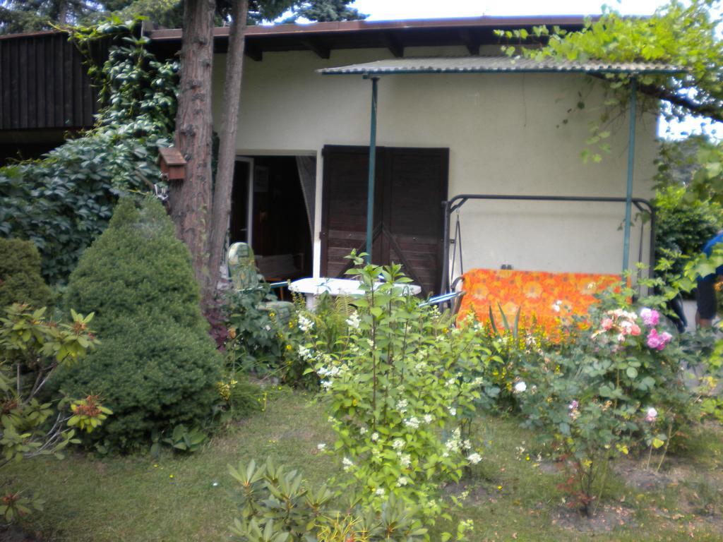 Uroczy Domek Z Ogrodem I Tarasem Myślenice Δωμάτιο φωτογραφία